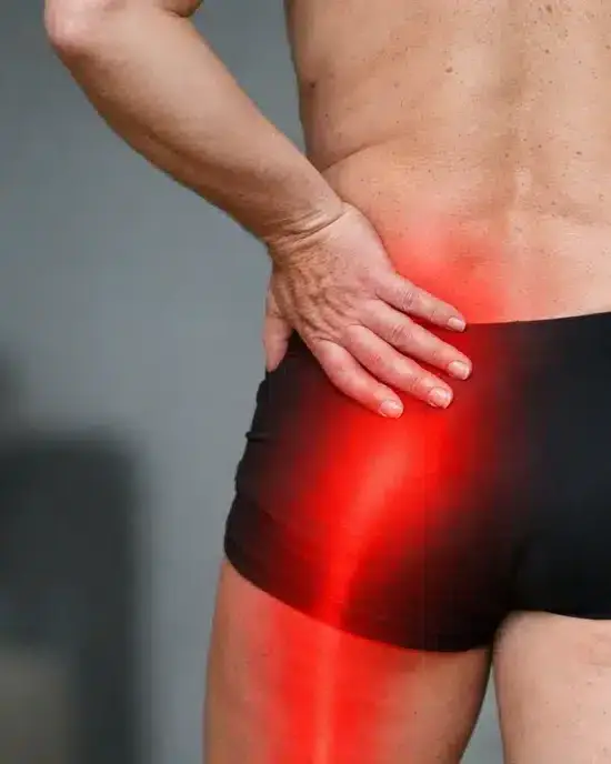 sciatica pain