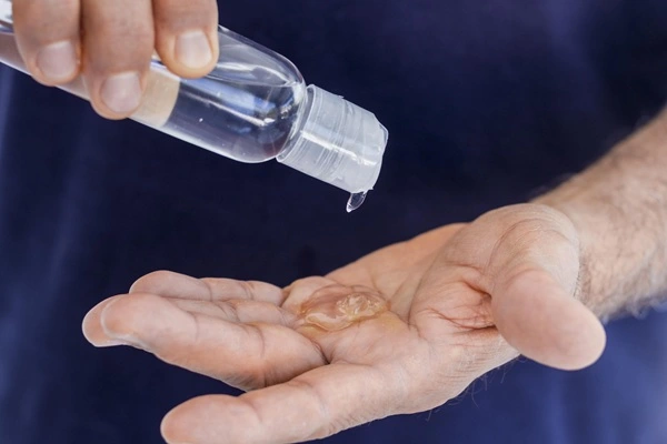 Five Reasons to Choose BHRT-no messy gels