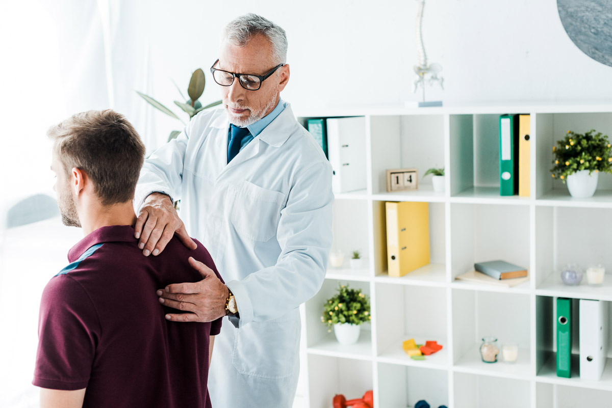 Treatment of Joint Pain