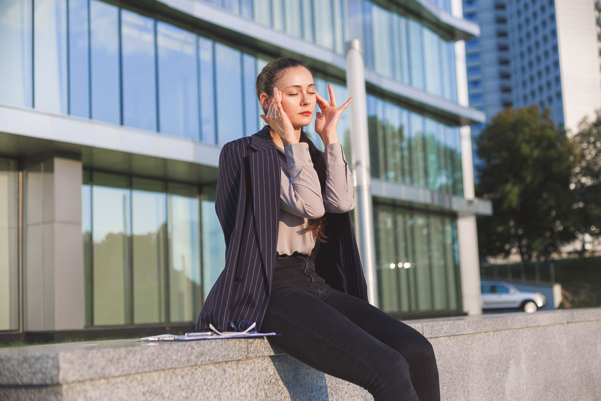 Denver Solutions to Back Pain and Headaches