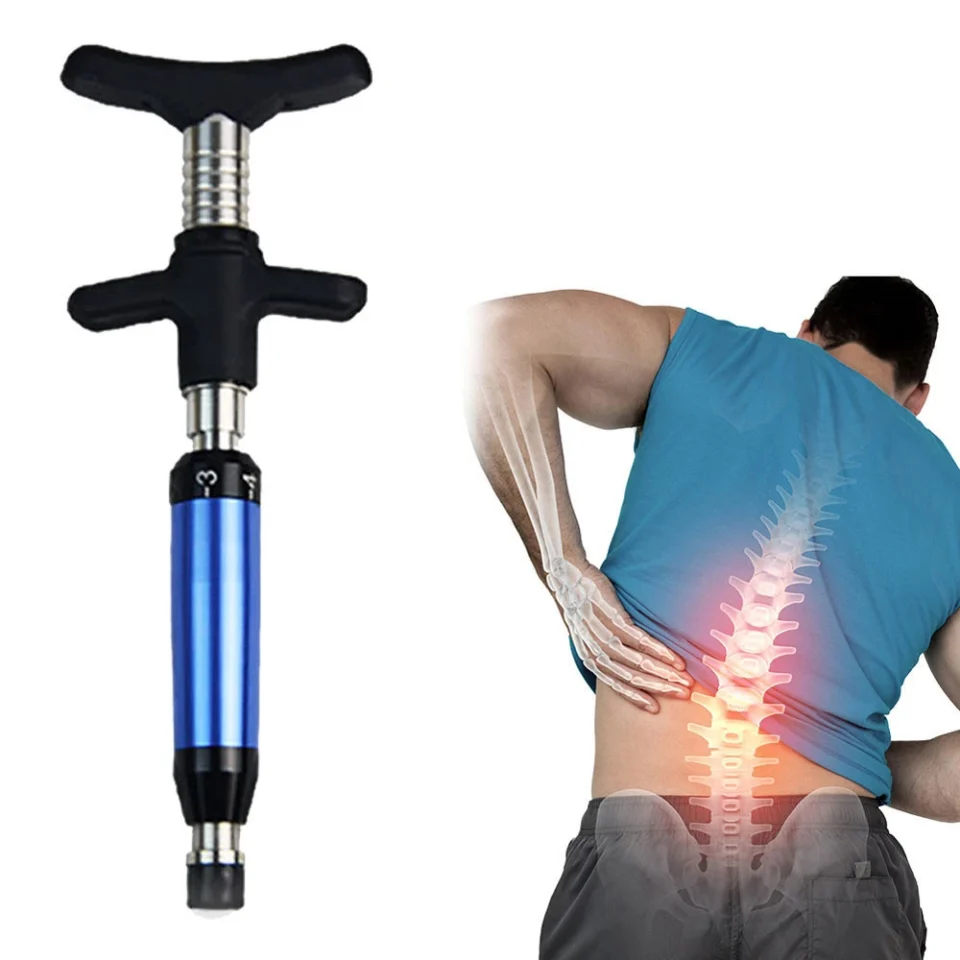 Activator Chiropractic Tool