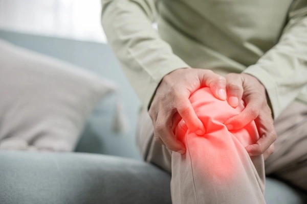 How Long Can You Take Diclofenac (Voltaren Gel) for knee pain