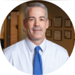 Dr James Doran DC