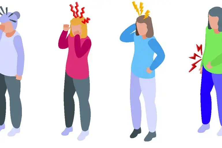 8 signs of low testosterone in women