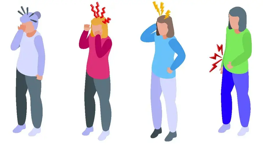 8 signs of low testosterone in women