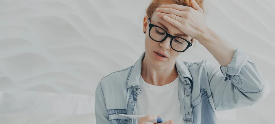 Low testosterone in women symptoms