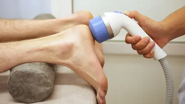Denver Shockwave Plantar Fasciitis Treatment