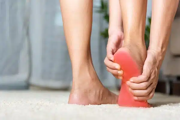 Shockwave Plantar Fasciitis Treatment