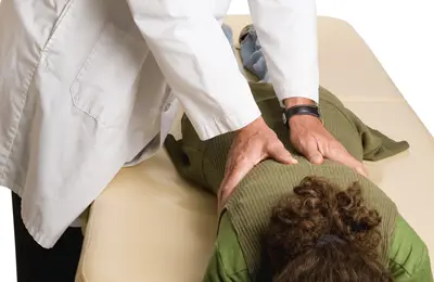 Does Chiropractic really work