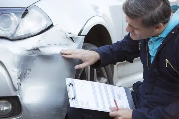 Who Pays Medical Bills After a Car Accident in Colorado?