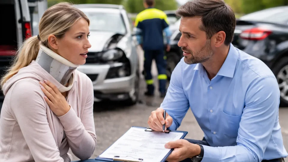 How to use Med Pay Colorado car accidents benefits